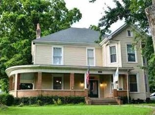 540 Springfield Rd, Elizabethtown, KY 42701