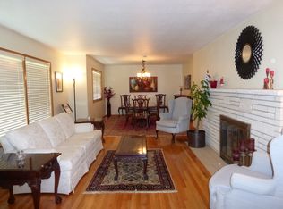 3319 NE 130th Ave, Portland, OR 97230