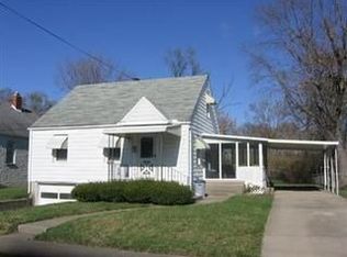 2003 Wilbraham Rd, Middletown, OH 45042