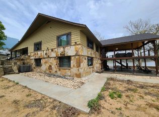 149 Skyline Dr, Afton, OK 74331