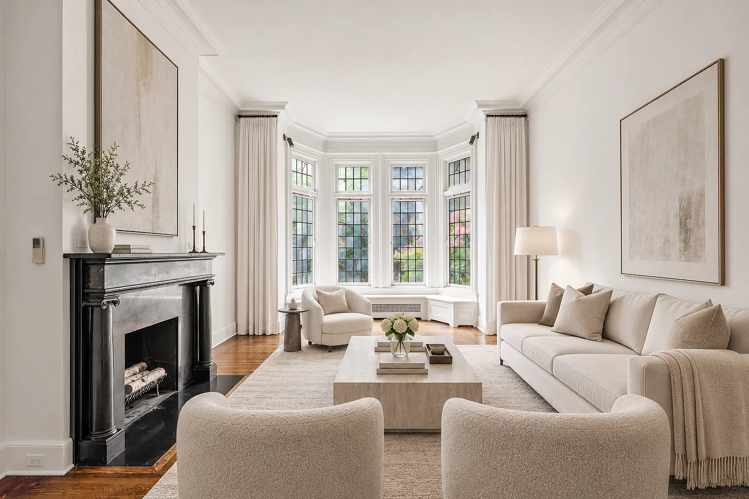 216 East 61st Street — Photo 1