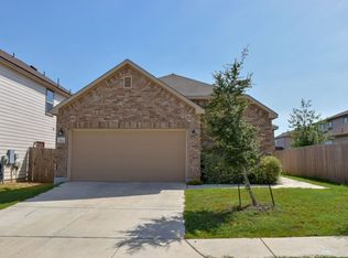 3814 Legend Hl, New Braunfels, TX 78130