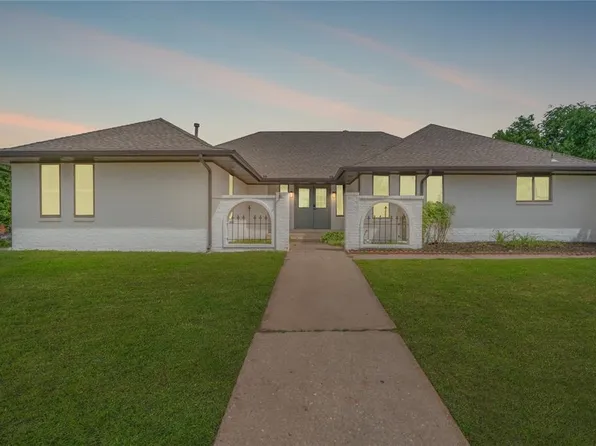 6212 N Utah Ave, Oklahoma City, OK 73112