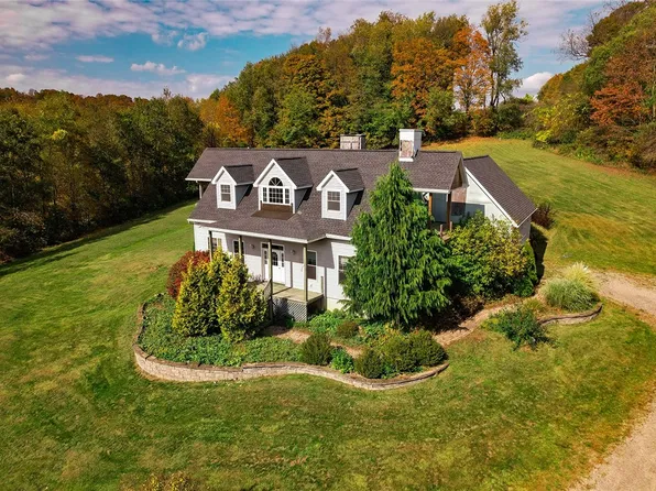 5088 Searls Rd, Cortland, NY 13045