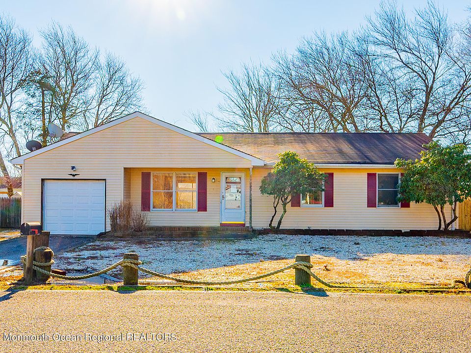 705 Hazelton Avenue, Lanoka Harbor, NJ 08734 Zillow