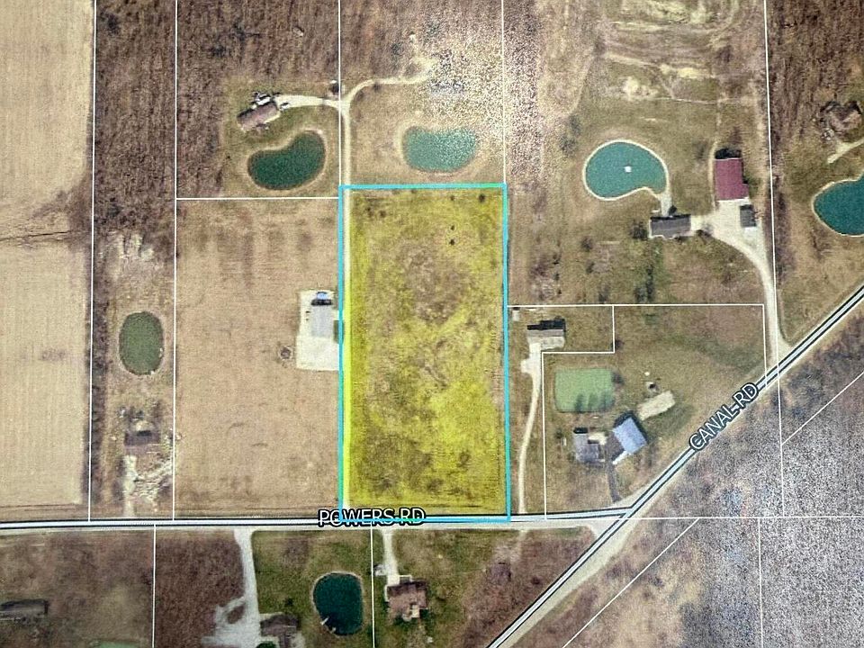 1st image of 0 Powers Rd