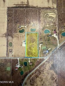 0 Powers Rd, Defiance, OH, 43512