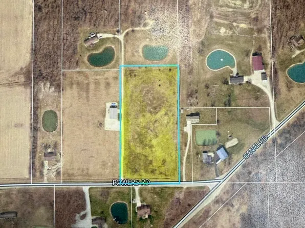 0 Powers Rd, Defiance, OH 43512