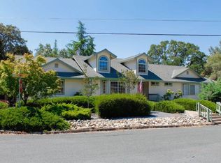 16586 Alexandra Way, Grass Valley, CA 95949