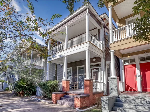 310 E Henry Street, Savannah, GA 31401