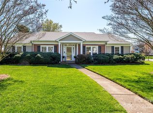 12200 Parks Farm Ln, Charlotte, NC 28277