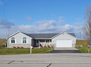W3264 Heartland Ct, Appleton, WI 54915