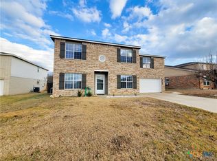 2604 Verbena Loop, Killeen, TX 76542