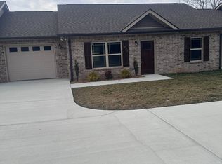 1507 Green Ln #C, Shelbyville, TN 37160