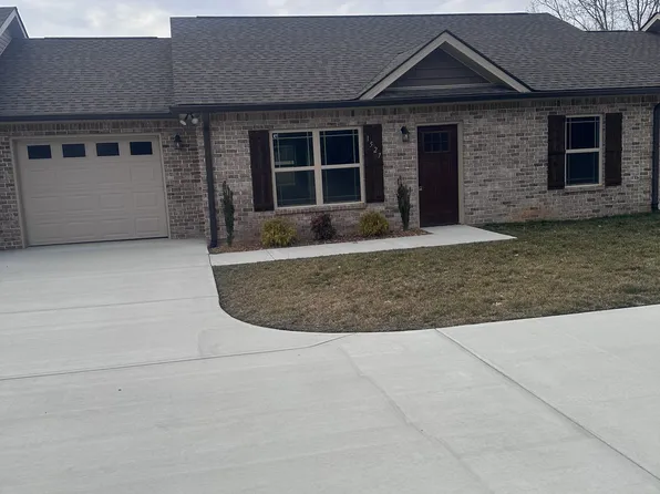 1505 Green Ln #B, Shelbyville, TN 37160