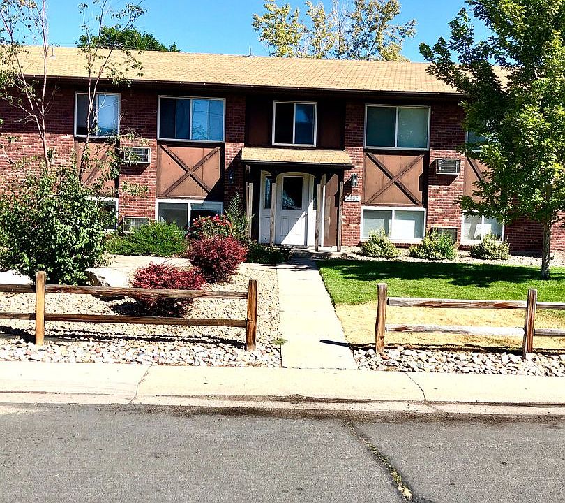 1st image of 2880 Eliot Cir #204