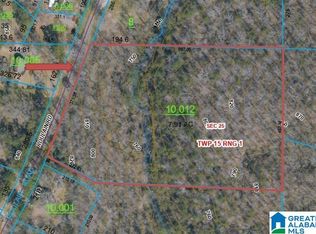 Roulain Rd, Odenville, AL 35120