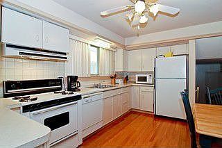 Kitchen / Breakfast Room
