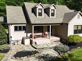 446 Burke Road, Jackson, NJ 08527