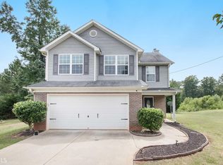 232 Hyannis Dr, Jackson, GA 30233