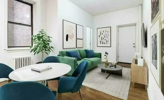 Rented by Compass | media 4