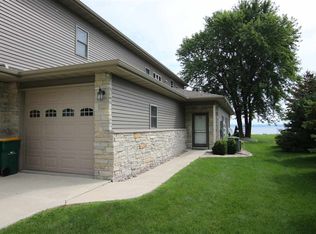 N8809 Lakeshore Dr, Van Dyne, WI 54979