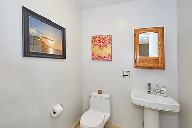 Sold by Brown Harris Stevens