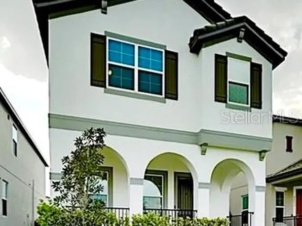 2047 White Feather Loop, Oakland, FL 34787