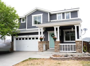 12713 E 105th Place, Commerce City, CO 80022