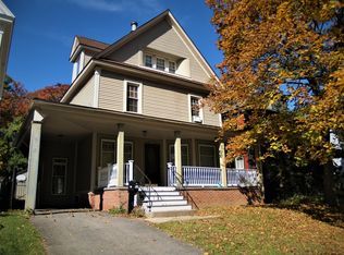 1151 Glenwood Blvd, Schenectady, NY 12308