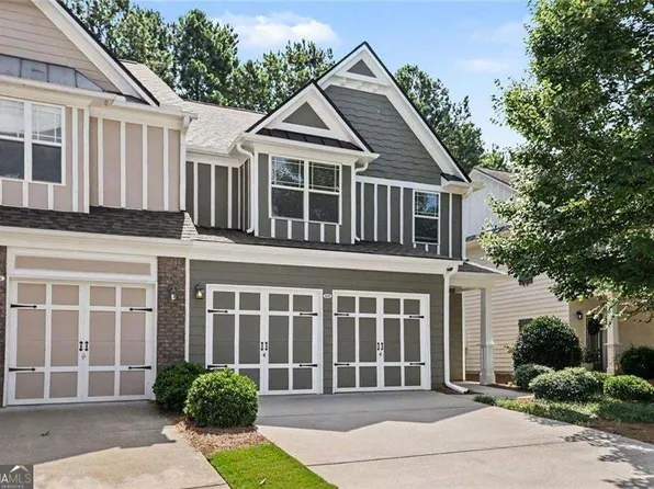 240 Parc View Ln, Woodstock, GA 30188