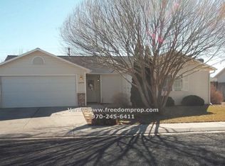2979 Brookside Dr, Grand Junction, CO 81504