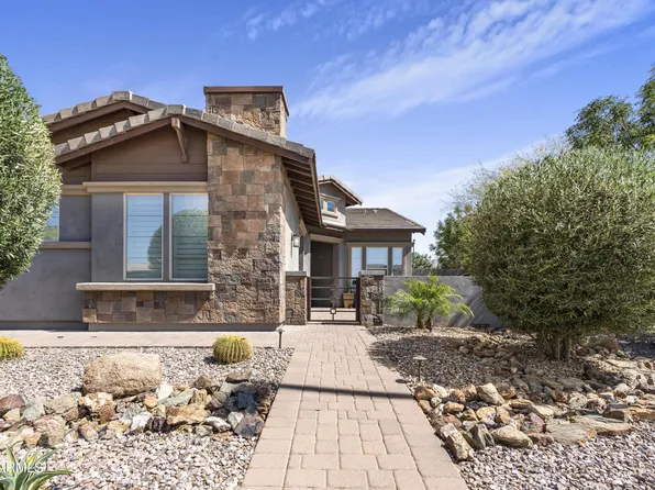 5789 S FAWN Avenue, Gilbert, AZ 85298