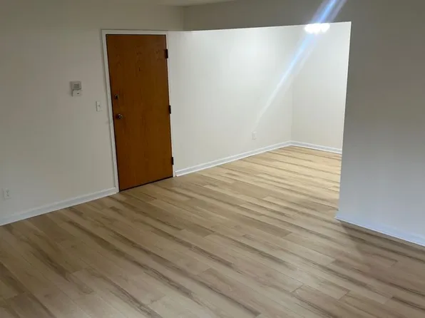 Incline at Fort Mitchell