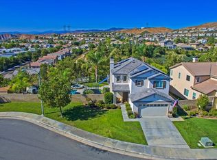 19761 Edmonds Pl, Saugus, CA 91350