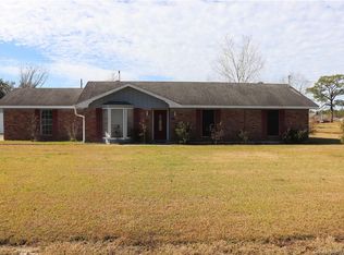 3589 Pine Knolls Dr, Sulphur, LA 70663