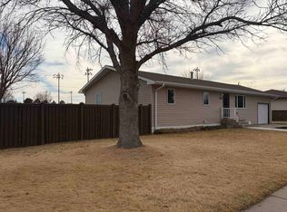 1511 2ND STREET, Sutherland, NE 69165
