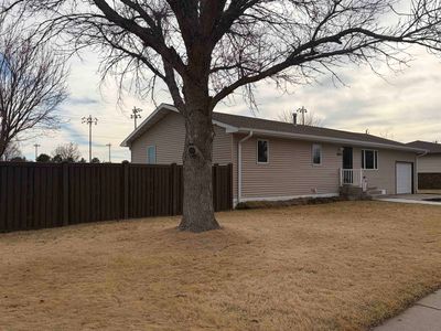 1511 2ND STREET, Sutherland, NE, 69165