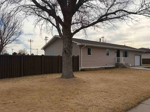 1511 2ND STREET, Sutherland, NE 69165