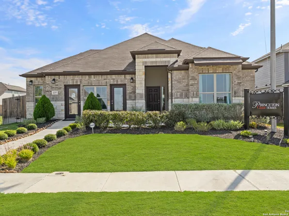 237 STAG WAY, Cibolo, TX 78108