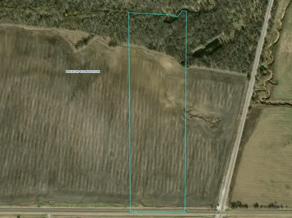 5 Carthage Rd, Celina, TX 75009