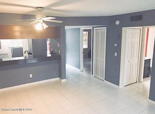 3070 Sir Hamilton Cir #3, Titusville, FL 32780