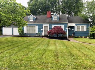 1014 29th St NE, Canton, OH 44714