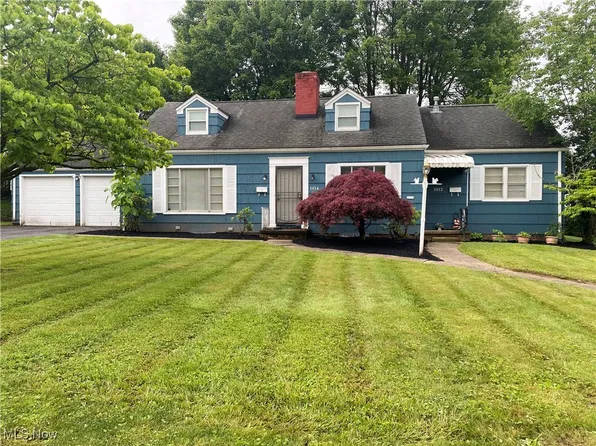 1014 29th St NE, Canton, OH 44714