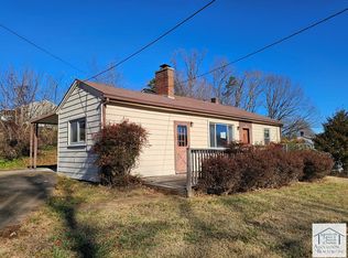 388 Paul St, Collinsville, VA 24078