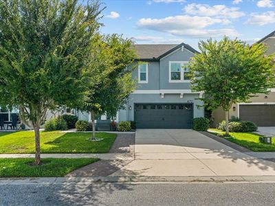 672 Seven Oaks Blvd, Winter Springs, FL, 32708