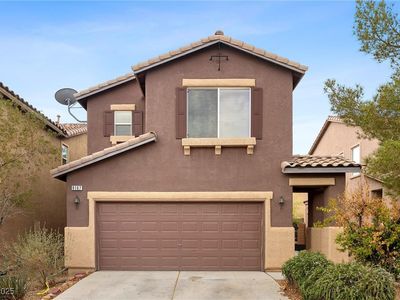 9107 Wine Cellar Ave, Las Vegas, NV, 89148