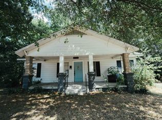 1412 Mitchell St, Conway, AR 72034