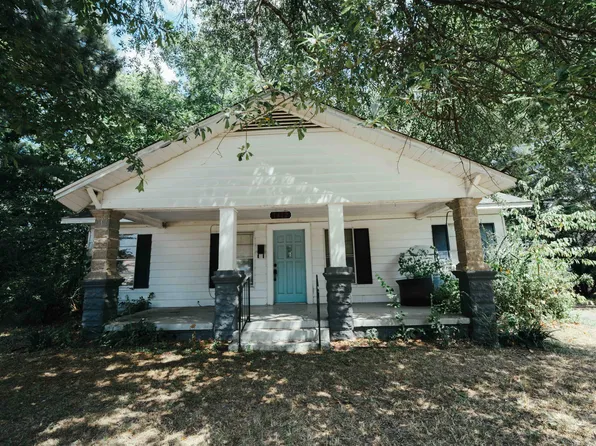 1412 Mitchell St, Conway, AR 72034