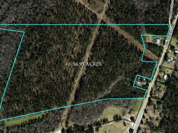 0 Lowcountry Hwy, Smoaks, SC 29481